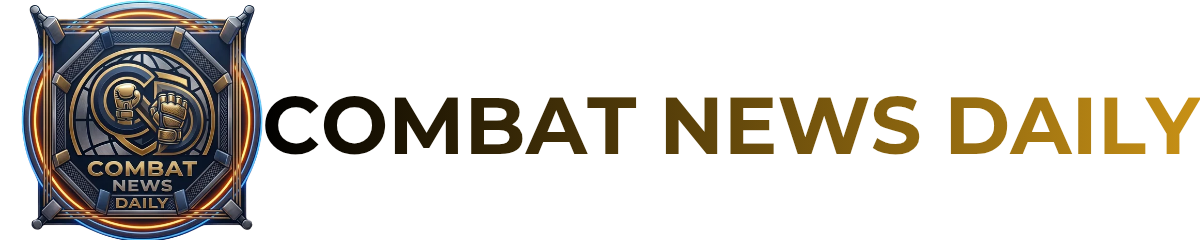 Combat News Daily